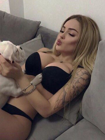 Анкета проститутки Мария - Фото 1, , 23 года, №53749